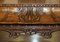 Antique Chippendale Pagoda Top Display Case, Image 8