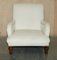Antique Victorian Armchair from Howard & Sons 2