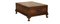 Large Coffee Table with Carved Claw & Ball Feet from Ralph Lauren, Image 1