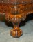 Large Coffee Table with Carved Claw & Ball Feet from Ralph Lauren 9