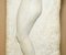 Carved Marble Statue by Amedeo Gennarelli, 1920s 8