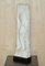 Carved Marble Statue by Amedeo Gennarelli, 1920s, Image 2
