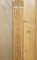 Vintage Swedish Hand Carved Pine Wardrobe 5