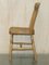 Handgeschnitzte englische Landhaus Esszimmerstühle aus Eiche im Winsor Stil, 1900, 6 . Set 16