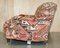 Sofá Kilim vintage tapizado al estilo de Howard & Sons, Imagen 17
