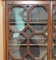 Antique Victorian Astral Glazed Bookcase with Long Legs, 1870s 5