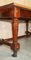 Victorian Ships Refectory Dining Table with Bronze Feet 10