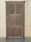 Open Library Hardwood Bookcases, 1900, Set of 2, Image 16