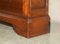 Open Library Hardwood Bookcases, 1900, Set of 2 14