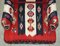 Butaca Bridgewater victoriana con tapicería Kilim de Howard & Sons, Imagen 14