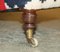 Poltrona Bridgewater vittoriana con rivestimento Kilim di Howard & Sons, Immagine 11