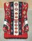 Butaca Bridgewater victoriana con tapicería Kilim de Howard & Sons, Imagen 13