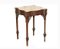 Chippendale Kettle Stand Side Table from Howard & Sons Thomas, 1880s, Image 1