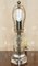 Lámparas de mesa de cristal tallado de Ralph Lauren. Juego de 2, Imagen 6