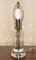 Tischlampen aus geschliffenem Kristallglas von Ralph Lauren, 2 . Set 5