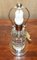 Lámparas de mesa de cristal tallado de Ralph Lauren. Juego de 2, Imagen 15