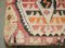 Poggiapiedi Chelsea Kilim vintage di George Smith, Immagine 15