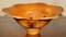 Super Large Monkey Puzzle Wood Fruit Bowl by Gregory Jervis Moreton, Image 5