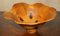 Super Large Monkey Puzzle Wood Fruit Bowl by Gregory Jervis Moreton 17