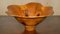 Super Large Monkey Puzzle Wood Fruit Bowl by Gregory Jervis Moreton 4