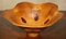 Super Large Monkey Puzzle Wood Fruit Bowl by Gregory Jervis Moreton, Image 16