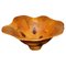 Super Large Monkey Puzzle Wood Fruit Bowl by Gregory Jervis Moreton 2