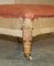 Large Early Victorian Footstool, 1860s, Image 7