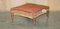 Large Early Victorian Footstool, 1860s, Image 2