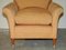 Antique Victorian Armchairs from Howard & Sons, 1880, Set of 2, Image 7