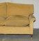 Viktorianisches 2-3 Sitzer Sofa von Howard & Sons, 1880er 11