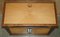 Chelsea Sideboard aus Makassar Ebenholz von David Linley, 2er Set 9