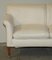 Victorian Two Seat Sofa from Howard & Son, 1880s, Image 8