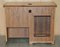 Chelsea Sideboard aus Makassar Ebenholz von Viscount David Linley 14