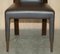 American Hardwood Dining Table & Chairs from Kesterport, Set of 9 13