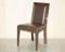 American Hardwood Dining Table & Chairs from Kesterport, Set of 9 10
