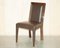 American Hardwood Dining Table & Chairs from Kesterport, Set of 9, Image 10