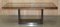 American Hardwood Dining Table & Chairs from Kesterport, Set of 9 3