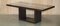 Mesa de comedor y sillas estadounidenses de madera de Kesterport. Juego de 9, Imagen 2