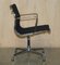 EA108 Hopsak Swivel Office Armchairs by Eames Charles & Ray Vitra 13