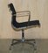 EA108 Hopsak Swivel Office Armchairs by Eames Charles & Ray Vitra, Image 13