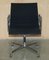 EA108 Hopsak Swivel Office Armchairs by Eames Charles & Ray Vitra 2