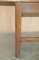 French Burr Fruitwood Refectory Dining Table, Image 12