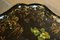 Regency Hand Painted Paper Mache Removeable Top Tray Serving Table, 1810s, Image 12