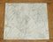 Tavolo per la preparazione degli alimenti con ripiano in marmo di ostrica di maggiociondolo, Immagine 12