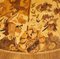 Marquetry Inlaid Coffee Table in Burr Walnut Satinwood, 1590s 5