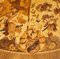 Marquetry Inlaid Coffee Table in Burr Walnut Satinwood, 1590s, Image 5