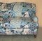 William Morris Sofa Armchair Suite by George Smith Howard & Sons, Set of 4 7