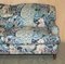 William Morris Sofa Armchair Suite by George Smith Howard & Sons, Set of 4, Image 7