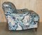 William Morris Sofa Sessel Suite von George Smith Howard & Sons, 4er Set 8