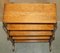 Metamorphic Bakers Table Bookcase from Boeckh Brothers, 1910s 12